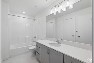 32 W 1700 S #A-14, Salt Lake City, UT 84115 - Photo 29