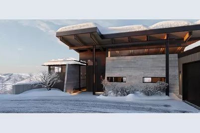 8856 N Ski Beach Way, Park City, UT 84060 - Photo 9