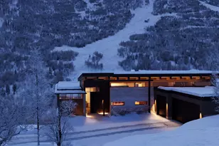 8856 N Ski Beach Wy, Park City, UT 84060 - Photo 3