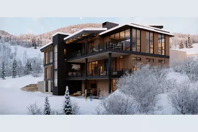 8856 N Ski Beach Way, Park City, UT 84060 - Photo 5