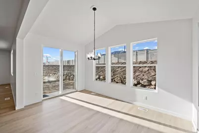5331 N Horseshoe Way #520, Eagle Mountain, UT 84005 - Photo 3