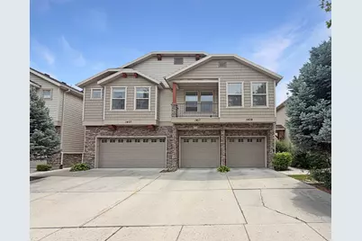 1409 W Stone Meadow Dr S, West Jordan, UT 84088 - Photo 1
