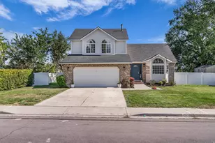 1147 W 1600 N, Lehi, UT 84043 - Photo 1