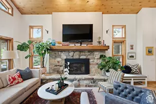3158 E Old Ridge Cir S, Cottonwood Heights, UT 84121 - Photo 13