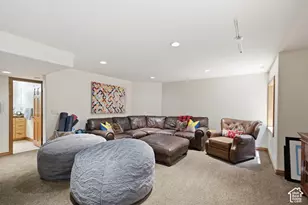 3158 E Old Ridge Cir S, Cottonwood Heights, UT 84121 - Photo 29