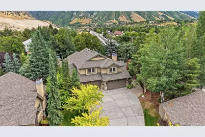 3158 E Old Ridge Cir S, Cottonwood Heights, UT 84121 - Photo 1
