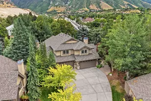 3158 E Old Ridge Cir S, Cottonwood Heights, UT 84121 - Photo 1