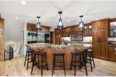 3158 E Old Ridge Cir S, Cottonwood Heights, UT 84121 - Photo 5