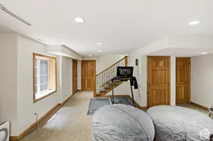 3158 E Old Ridge Cir S, Cottonwood Heights, UT 84121 - Photo 27