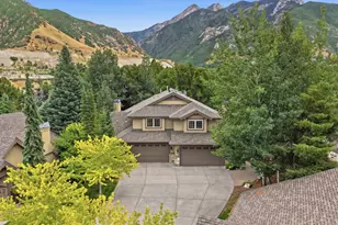 3158 E Old Ridge Cir S, Cottonwood Heights, UT 84121 - Photo 37