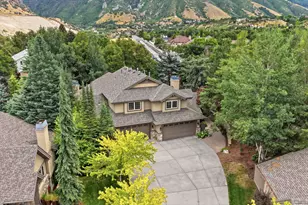 3158 E Old Ridge Cir S, Cottonwood Heights, UT 84121 - Photo 3