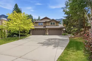 3158 E Old Ridge Cir S, Cottonwood Heights, UT 84121 - Photo 3