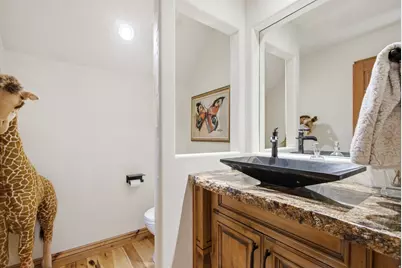 3158 E Old Ridge Cir S, Cottonwood Heights, UT 84121 - Photo 13