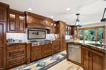 3158 E Old Ridge Cir S, Cottonwood Heights, UT 84121 - Photo 3