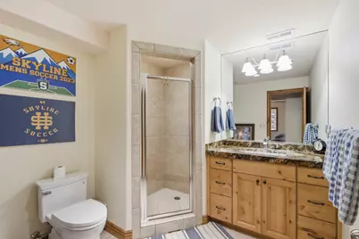 3158 E Old Ridge Cir S, Cottonwood Heights, UT 84121 - Photo 31