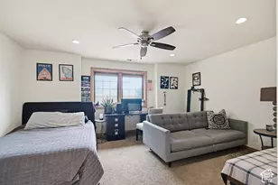 3158 E Old Ridge Cir S, Cottonwood Heights, UT 84121 - Photo 23