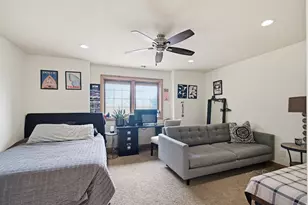 3158 E Old Ridge Cir S, Cottonwood Heights, UT 84121 - Photo 23