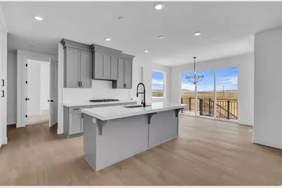 2765 N Scarlet Road Lot #151, Eagle Mountain, UT 84005 - Photo 5