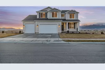 2765 N Scarlet Road Lot #151, Eagle Mountain, UT 84005 - Photo 1