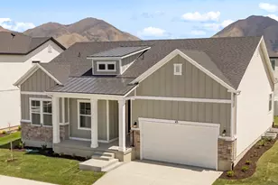 43 S Crimson Wy, Mapleton, UT 84664 - Photo 3