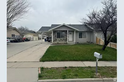 136 E 900 N, Spanish Fork, UT 84660 - Photo 1