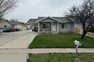 136 E 900 N, Spanish Fork, UT 84660 - Photo 1