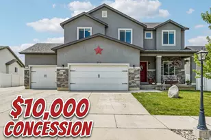 203 N 1900 W, Mapleton, UT 84664 - Photo 1