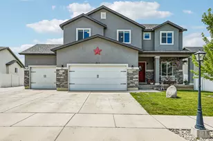 203 N 1900 W, Mapleton, UT 84664 - Photo 1