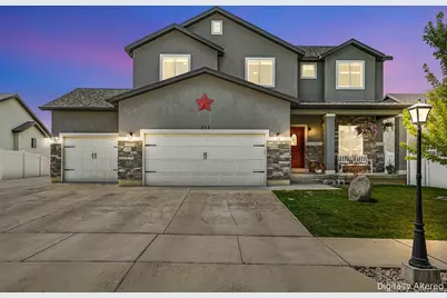 203 N 1900 W, Mapleton, UT 84664 - Photo 1