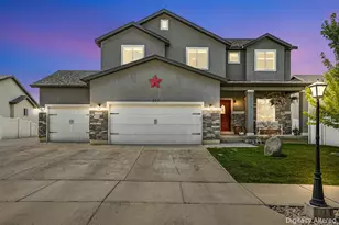 203 N 1900 W, Mapleton, UT 84664 - Photo 1