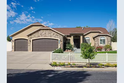 9324 S Wisteria Way, West Jordan, UT 84081 - Photo 1