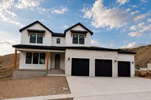 5885 N Canyon Rim Rd, Lehi, UT 84048 - Photo 1