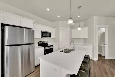 299 W 700 N #1401, Vineyard, UT 84059 - Photo 5