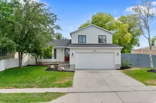 4061 W 6515 S, Taylorsville, UT 84129 - Photo 1
