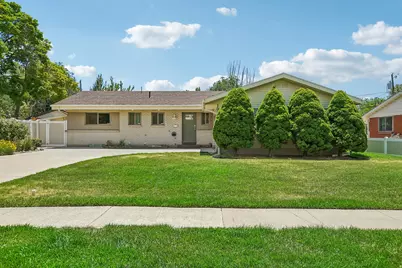 1134 E Manor Cir, Salt Lake City, UT 84124 - Photo 3