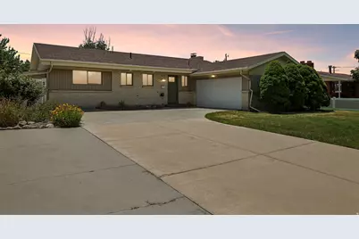 1134 E Manor Cir, Salt Lake City, UT 84124 - Photo 1