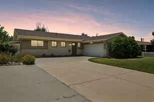 1134 E Manor Circle, Salt Lake City, UT 84124 - Photo 1