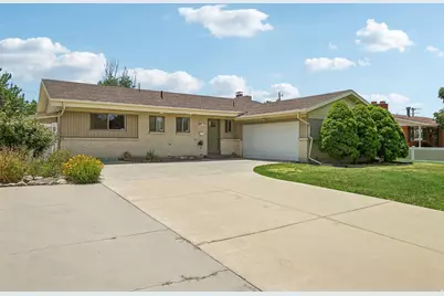 1134 E Manor Cir, Salt Lake City, UT 84124 - Photo 7