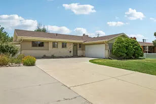 1134 E Manor Circle, Salt Lake City, UT 84124 - Photo 7