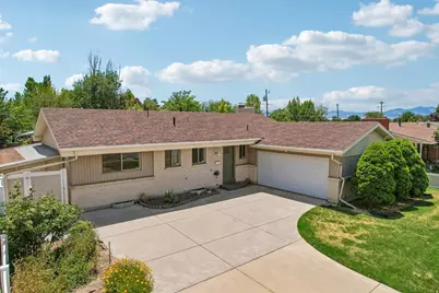 1134 E Manor Cir, Salt Lake City, UT 84124 - Photo 5