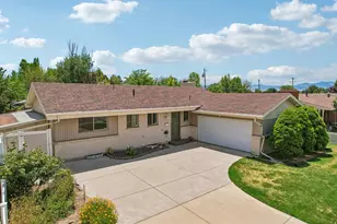1134 E Manor Circle, Salt Lake City, UT 84124 - Photo 5
