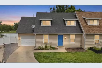 999 N 900 W, West Bountiful, UT 84087 - Photo 3