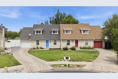 999 N 900 W, West Bountiful, UT 84087 - Photo 33