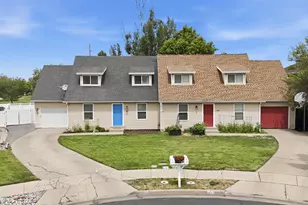 999 N 900 W, West Bountiful, UT 84087 - Photo 33