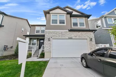 12302 S Boggs Way, Herriman, UT 84096 - Photo 1