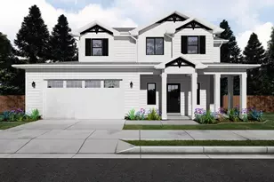 338 E 550 S, Willard, UT 84340 - Photo 1