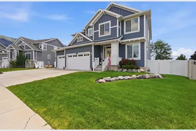 2030 E Foothill Way, Layton, UT 84040 - Photo 3