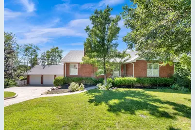 3632 S 2700 E, Millcreek, UT 84109 - Photo 1