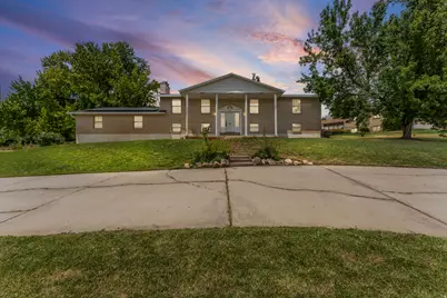 3651 N 800 W, Pleasant View, UT 84414 - Photo 1