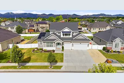 11704 S 2610 W, Riverton, UT 84065 - Photo 3